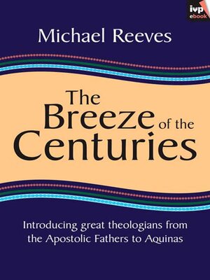 cover image of The Breeze of the Centuries